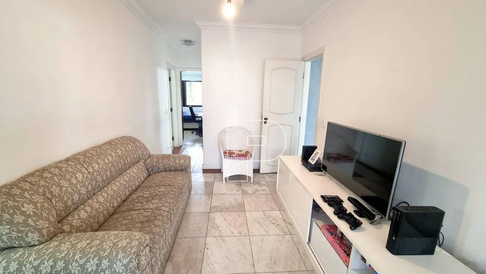 Apartamento, 4 quartos, 193 m² - Foto 9