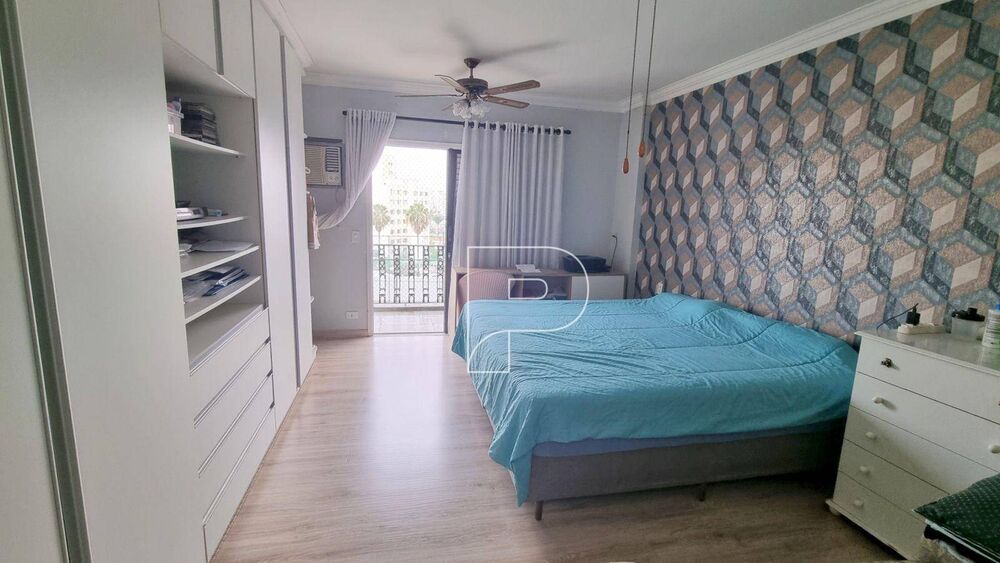 Apartamento, 4 quartos, 193 m² - Foto 5