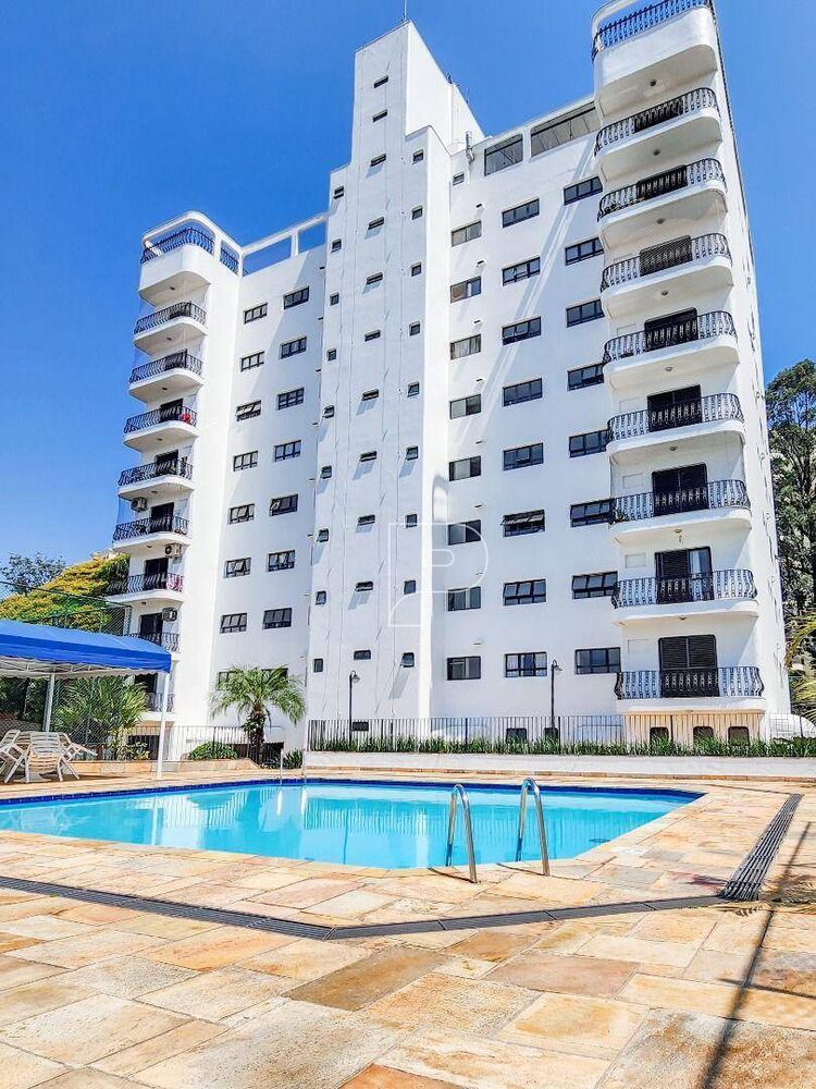 Apartamento, 4 quartos, 193 m² - Foto 3