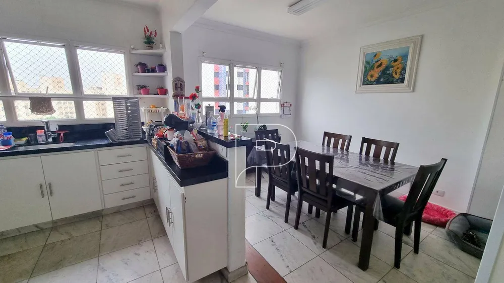 Apartamento, 4 quartos, 193 m² - Foto 5