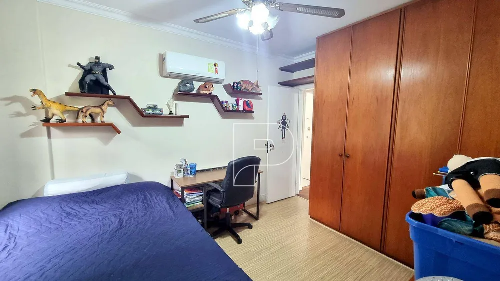 Apartamento, 4 quartos, 193 m² - Foto 11