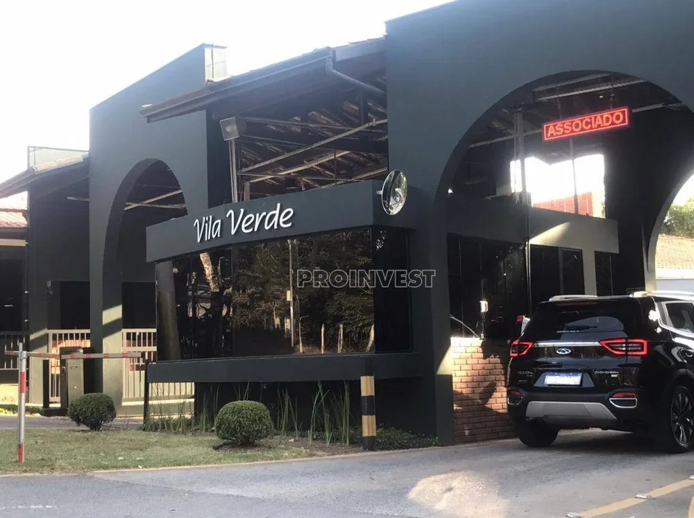 Casa de Condomínio, 3 quartos - Foto 5