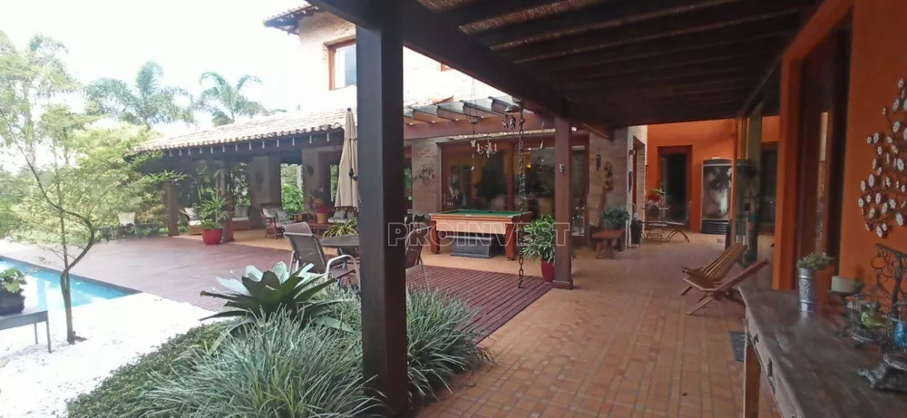 Casa de Condomínio à venda com 5 quartos, 650m² - Foto 3