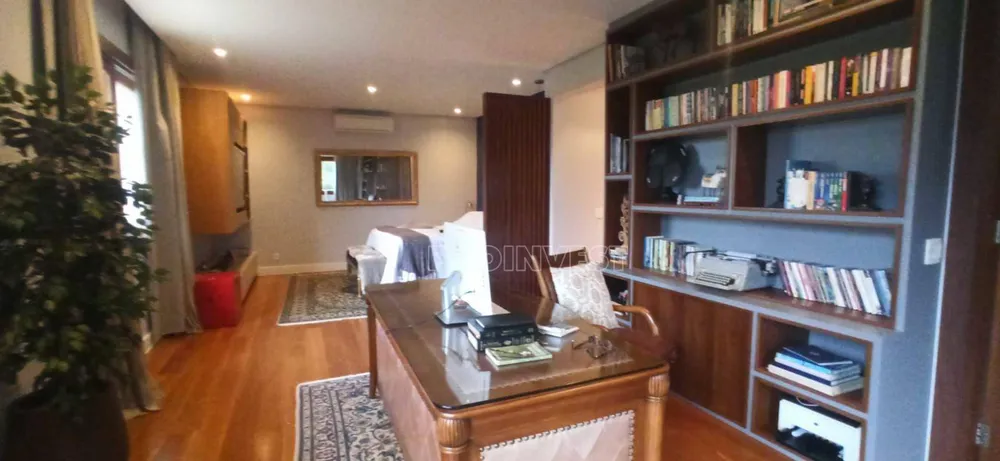 Casa de Condomínio, 5 quartos - Foto 10