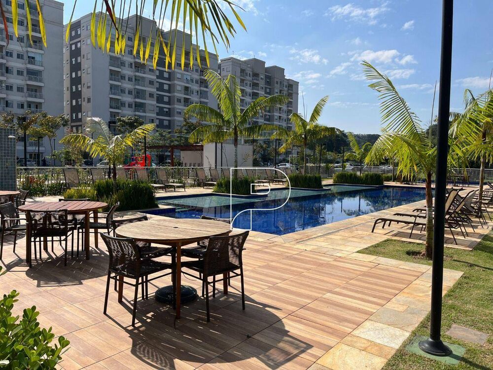 Apartamento, 2 quartos, 45 m² - Foto 1