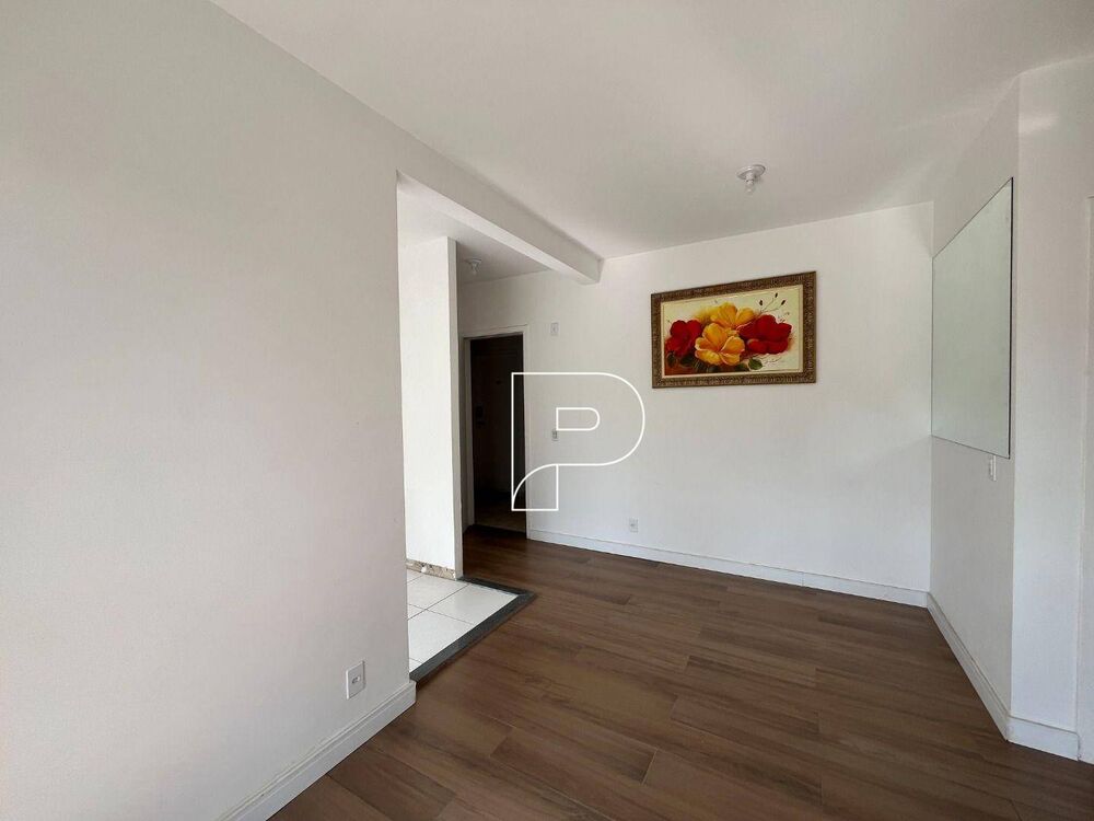 Apartamento, 2 quartos, 45 m² - Foto 3