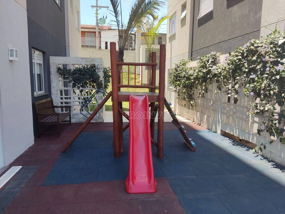 Apartamento, 2 quartos, 45 m² - Foto 12