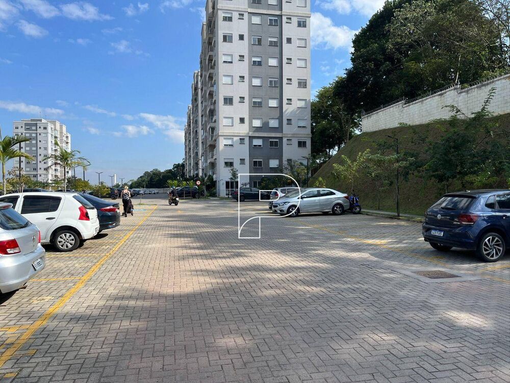 Apartamento, 2 quartos, 45 m² - Foto 9