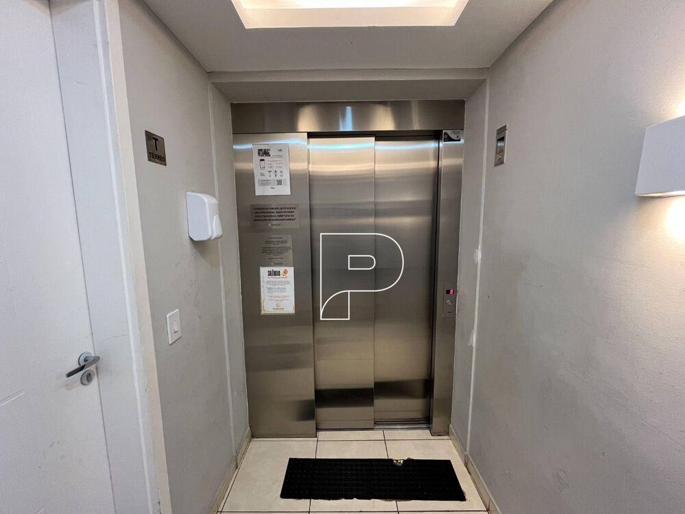 Apartamento, 2 quartos, 45 m² - Foto 7