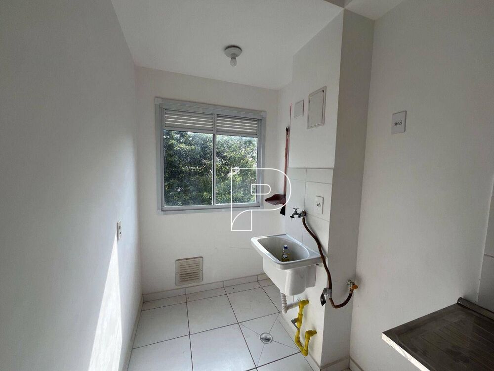 Apartamento, 2 quartos, 45 m² - Foto 4