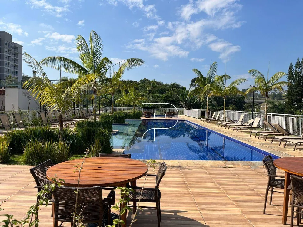Apartamento, 2 quartos, 45 m² - Foto 11