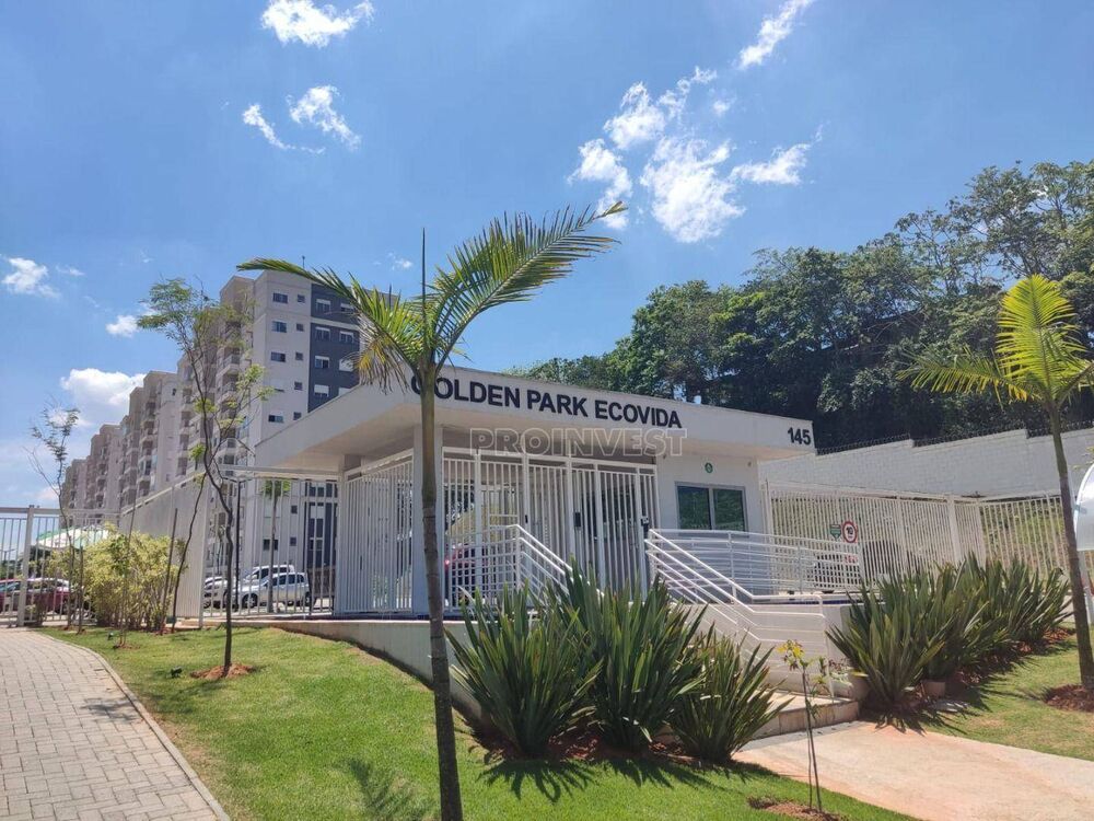 Apartamento, 2 quartos, 45 m² - Foto 10