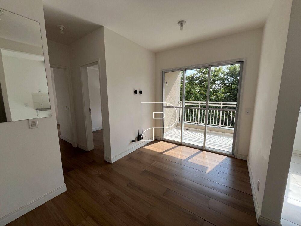 Apartamento, 2 quartos, 45 m² - Foto 2