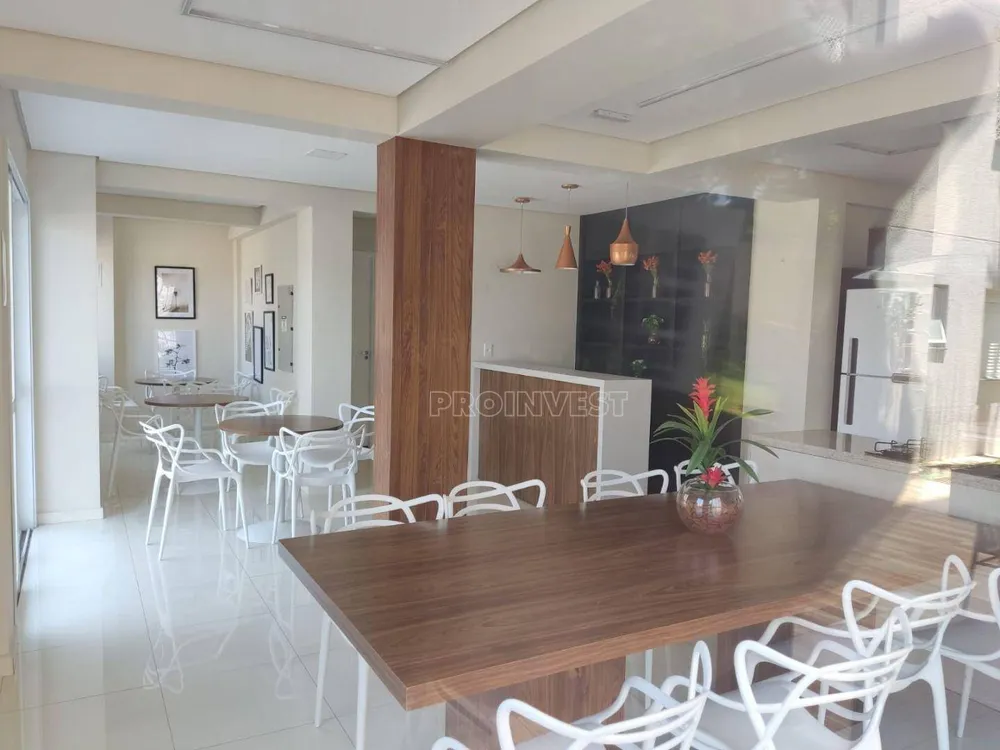 Apartamento, 2 quartos, 45 m² - Foto 19