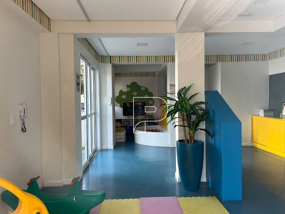 Apartamento, 2 quartos, 45 m² - Foto 11