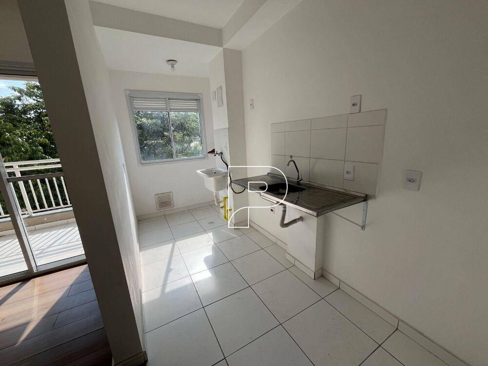 Apartamento, 2 quartos, 45 m² - Foto 5