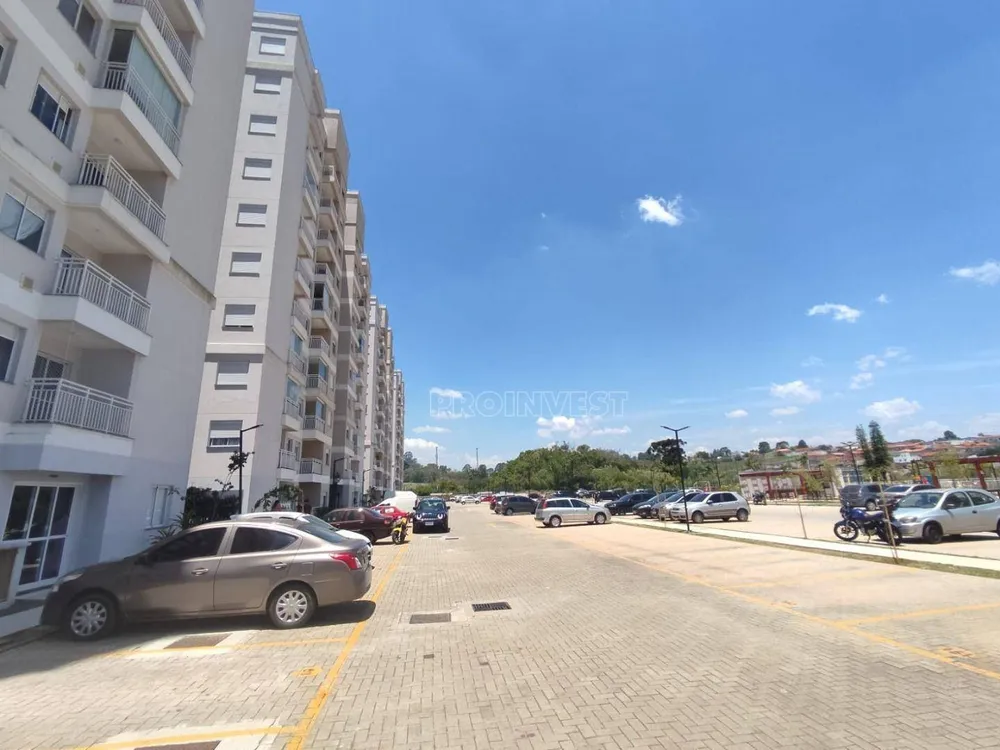Apartamento, 2 quartos, 45 m² - Foto 9