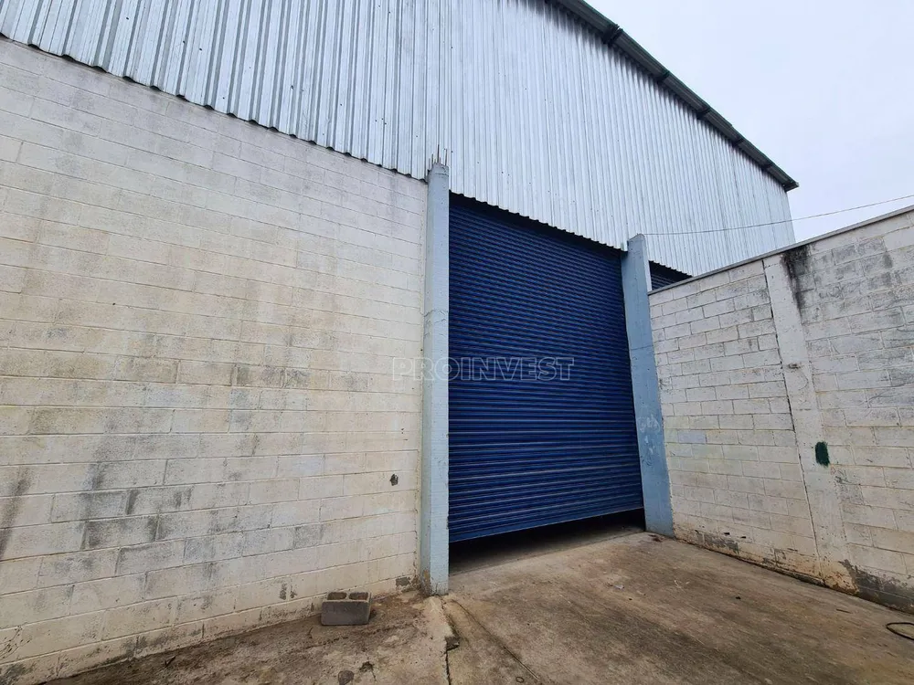 Depósito-Galpão, 500 m² - Foto 10