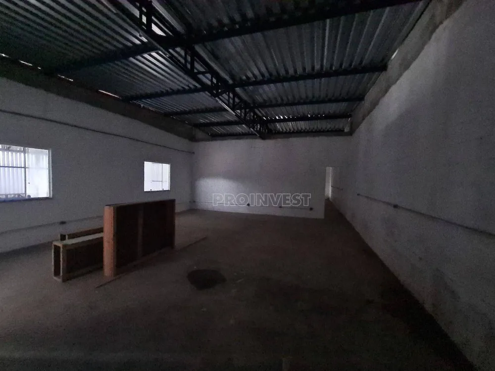 Depósito-Galpão, 500 m² - Foto 7