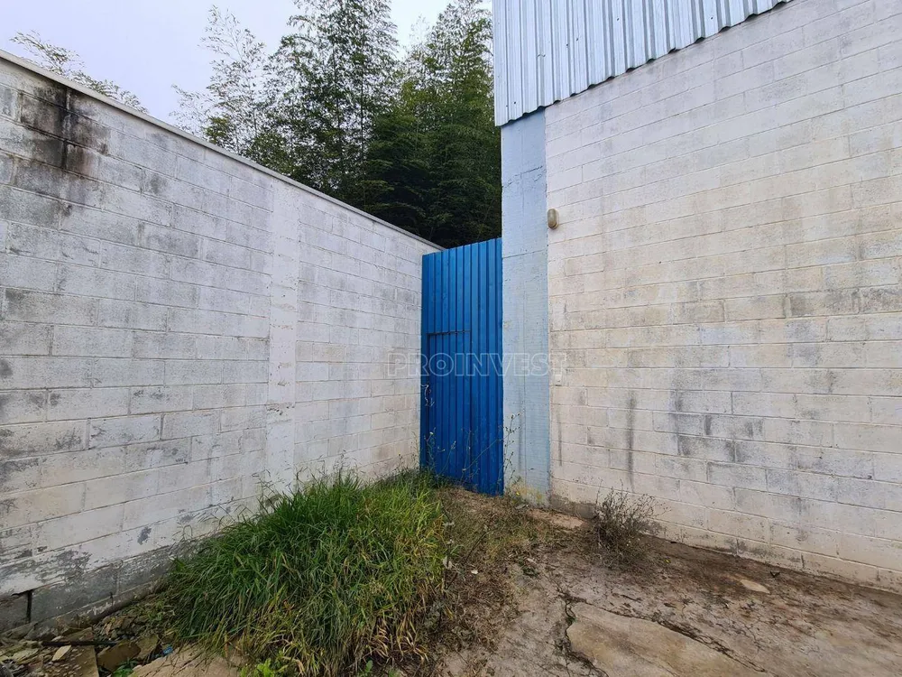 Depósito-Galpão, 500 m² - Foto 9