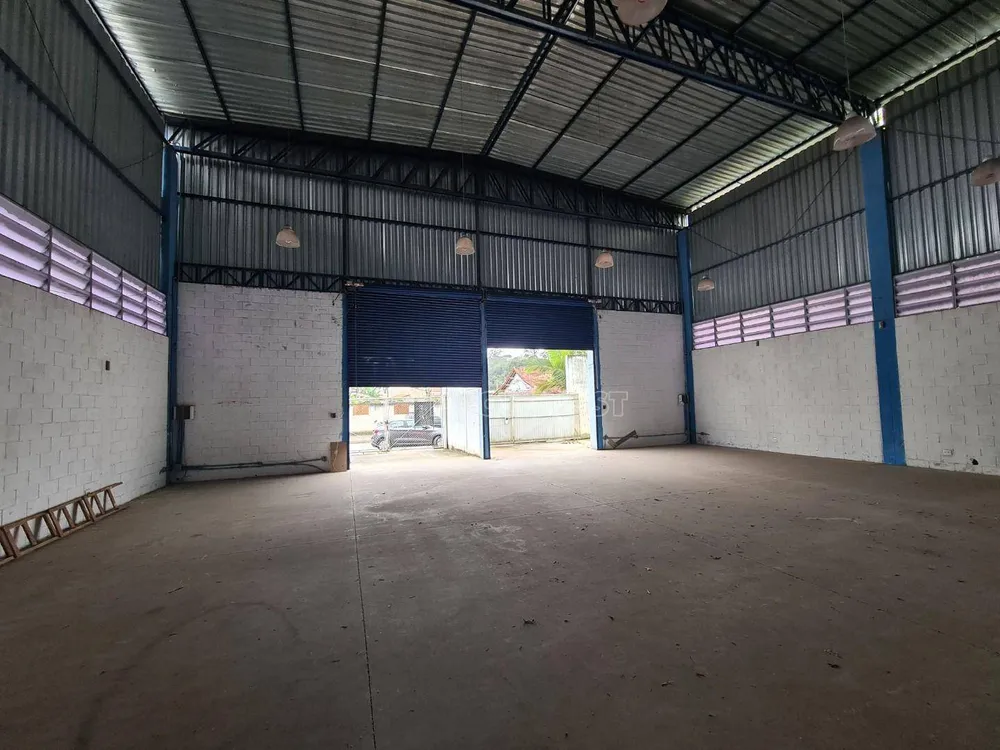 Depósito-Galpão, 500 m² - Foto 4