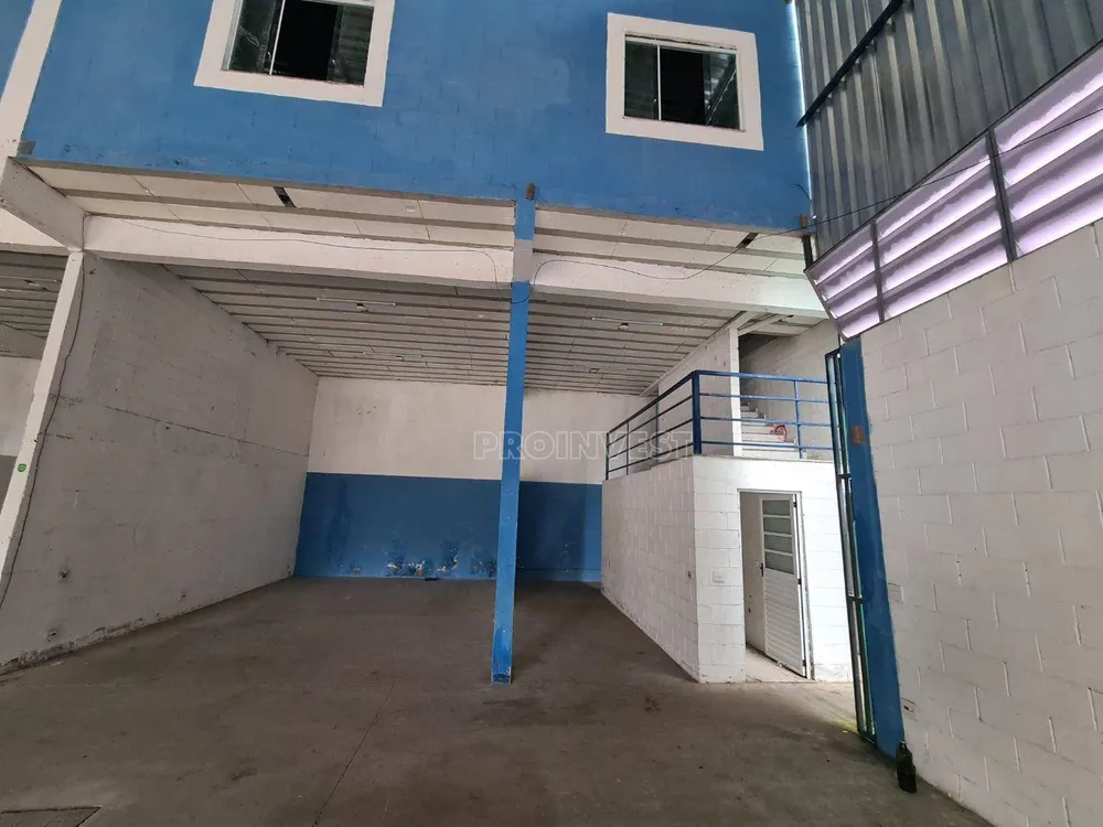 Depósito-Galpão, 500 m² - Foto 3