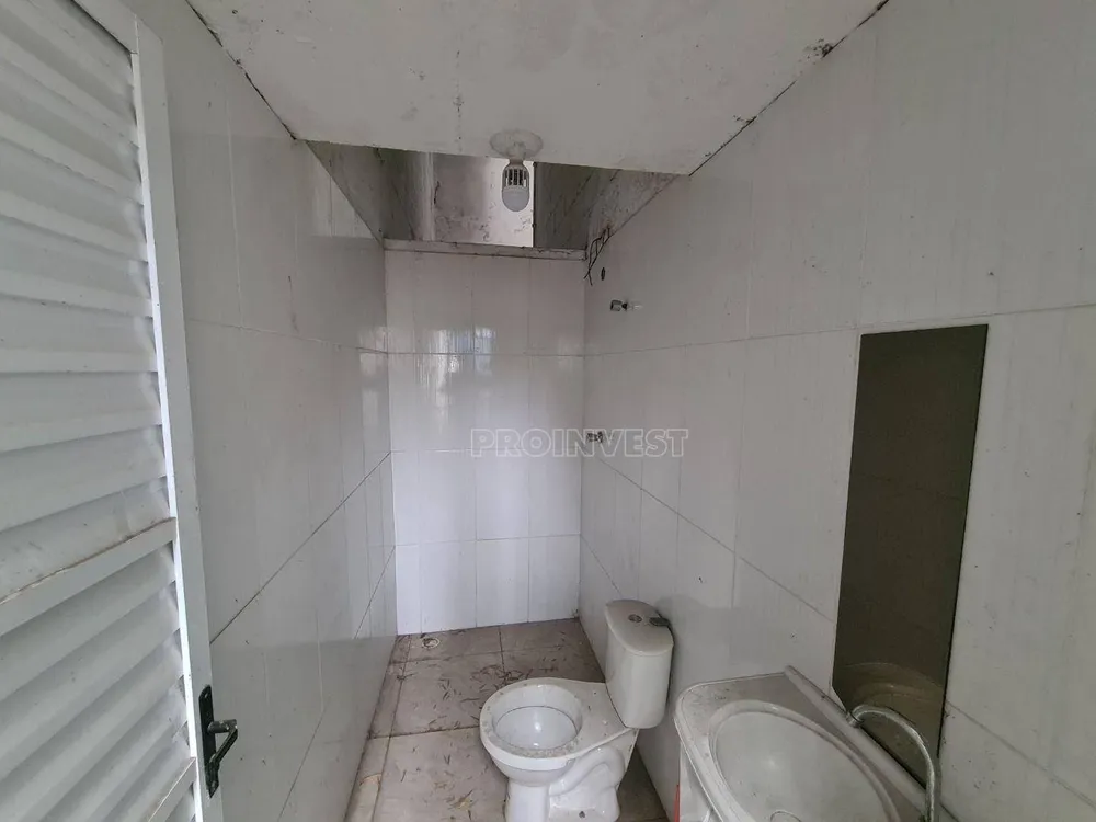 Depósito-Galpão, 500 m² - Foto 12