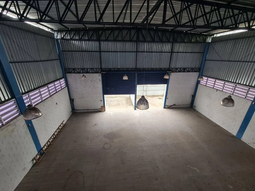 Depósito-Galpão, 500 m² - Foto 5