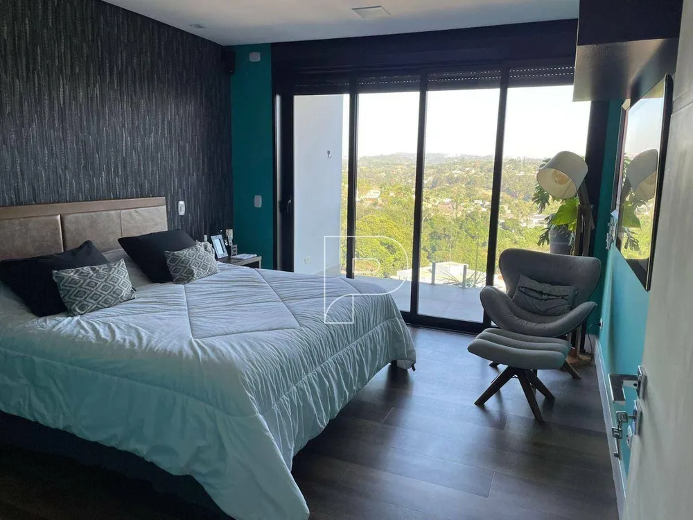 Casa de Condomínio, 4 quartos - Foto 8