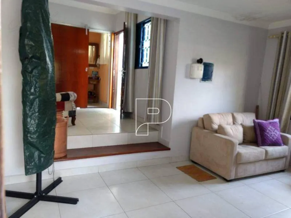 Casa, 3 quartos, 218 m² - Foto 6