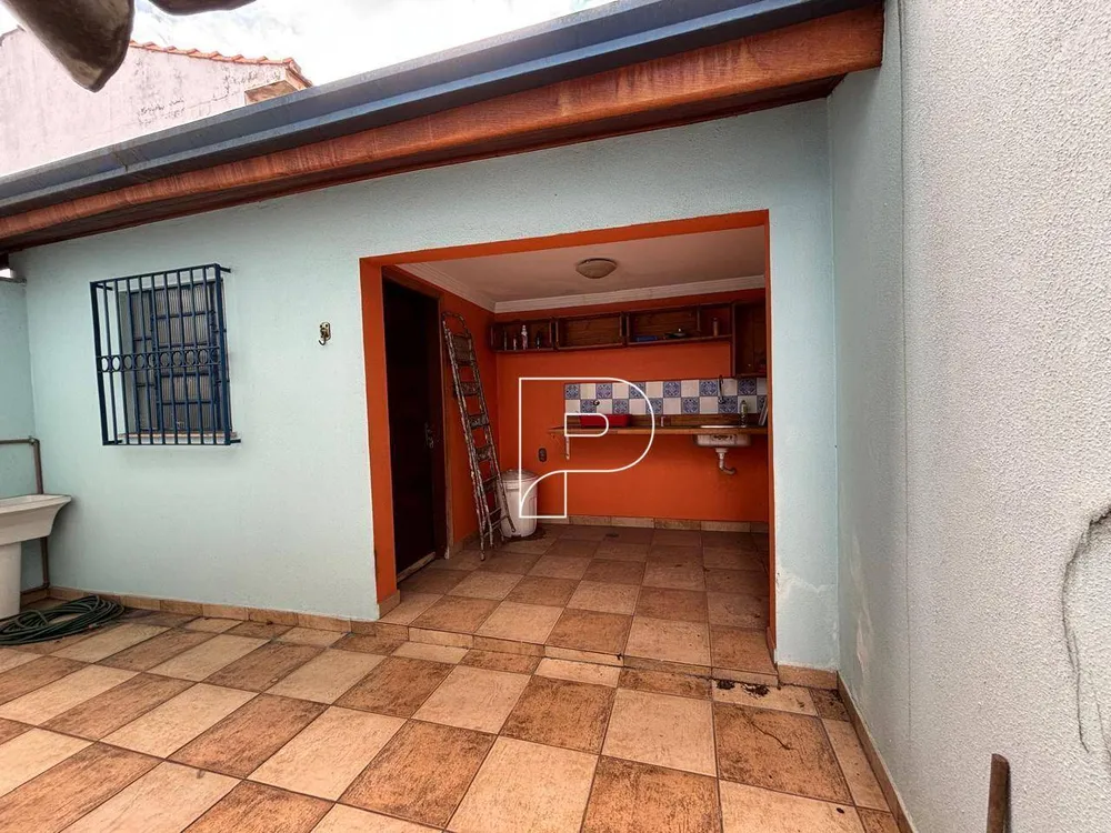 Casa, 3 quartos, 218 m² - Foto 10