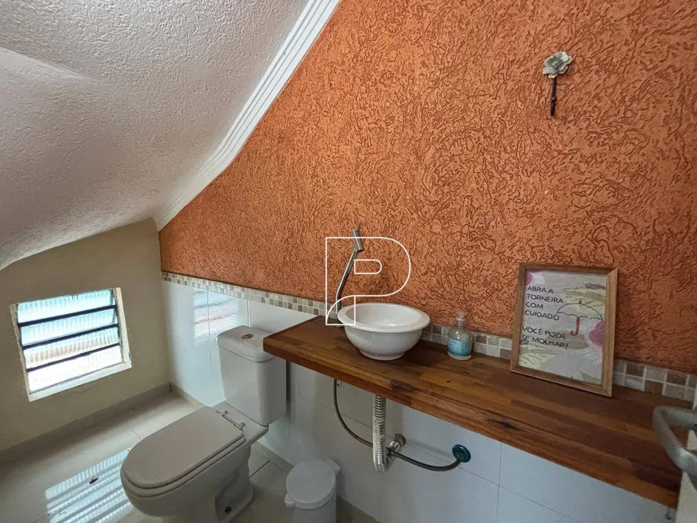 Casa, 3 quartos, 218 m² - Foto 4