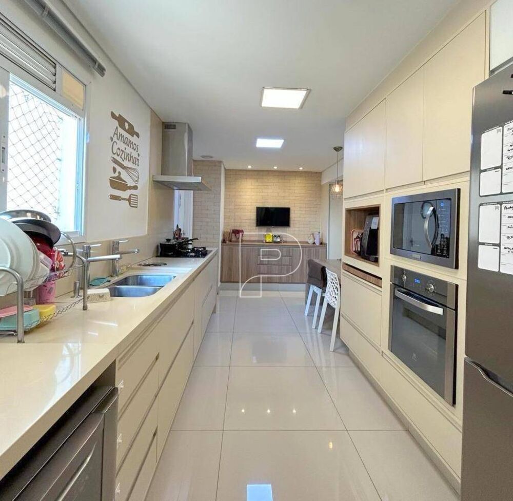 Apartamento, 3 quartos, 194 m² - Foto 3