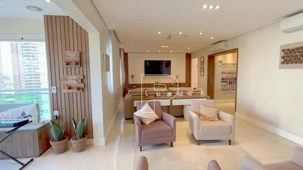 Apartamento, 3 quartos, 194 m² - Foto 4