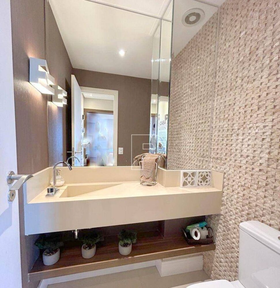 Apartamento, 3 quartos, 194 m² - Foto 10