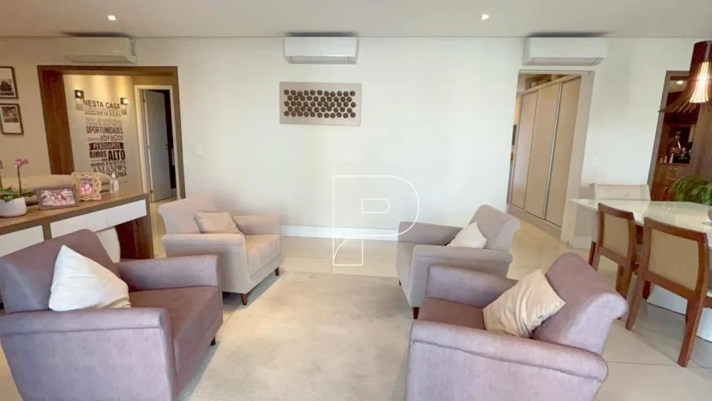 Apartamento, 3 quartos, 194 m² - Foto 7