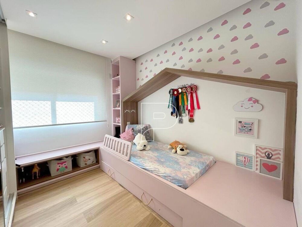Apartamento, 3 quartos, 194 m² - Foto 9