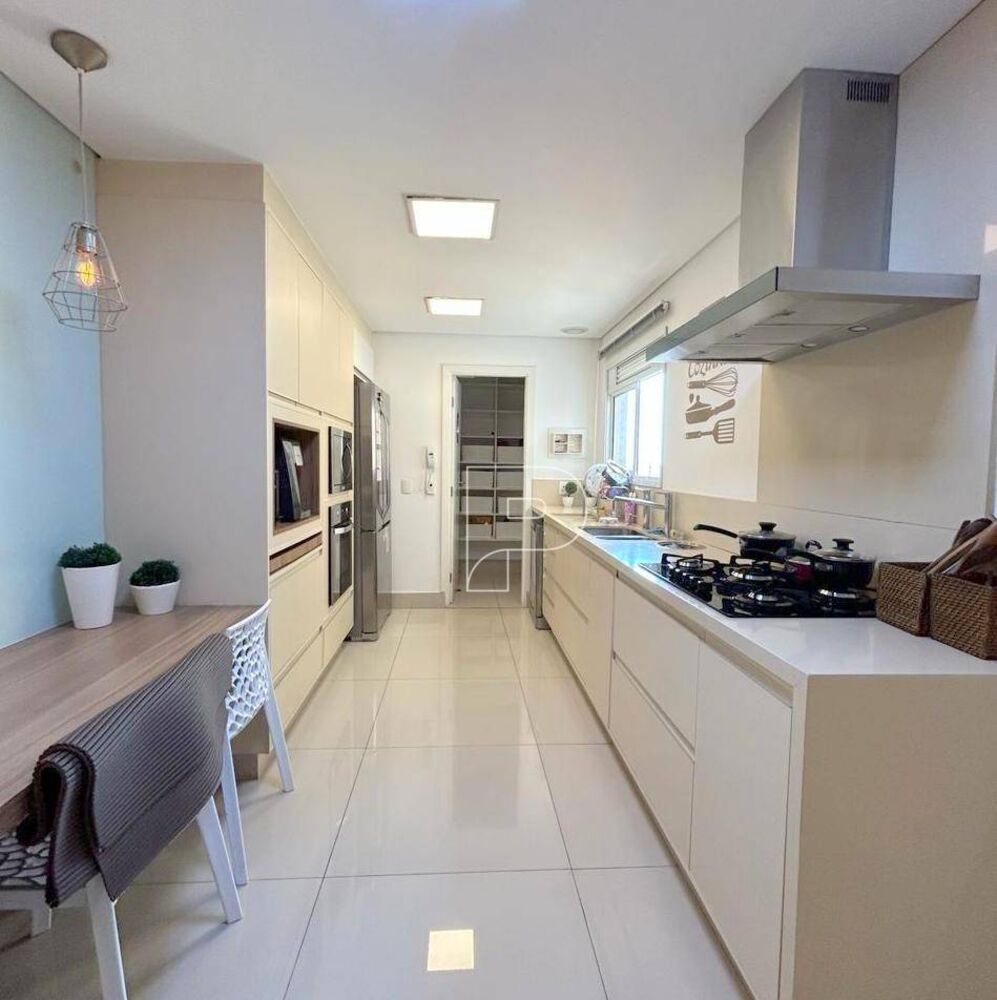 Apartamento, 3 quartos, 194 m² - Foto 11