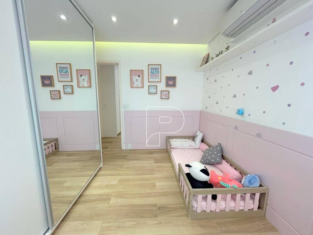 Apartamento, 3 quartos, 194 m² - Foto 2