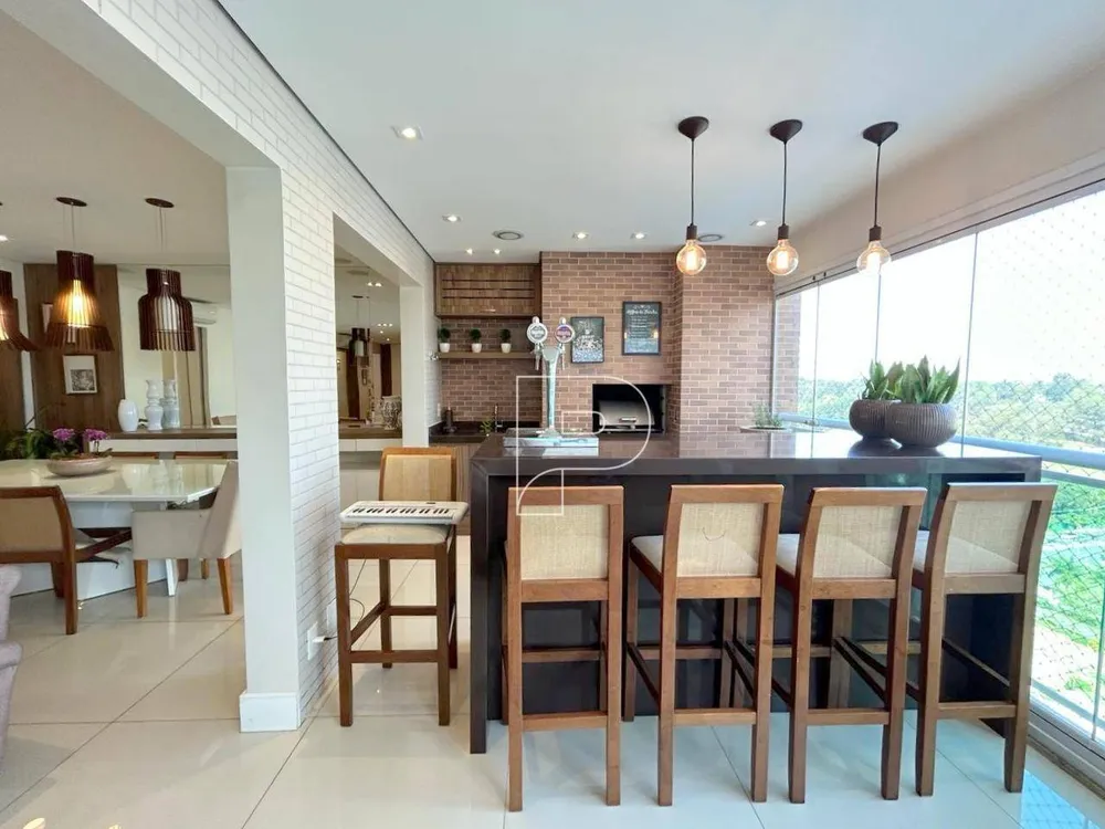 Apartamento, 3 quartos, 194 m² - Foto 6