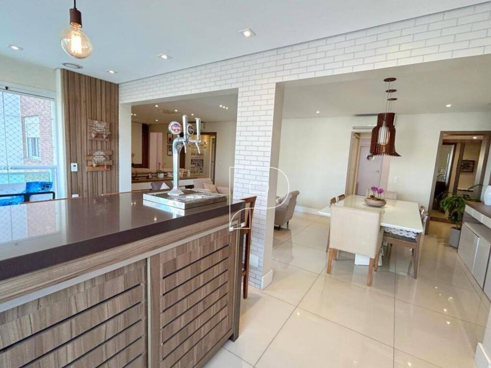 Apartamento, 3 quartos, 194 m² - Foto 12