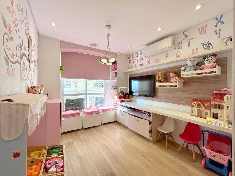 Apartamento, 3 quartos, 194 m² - Foto 1