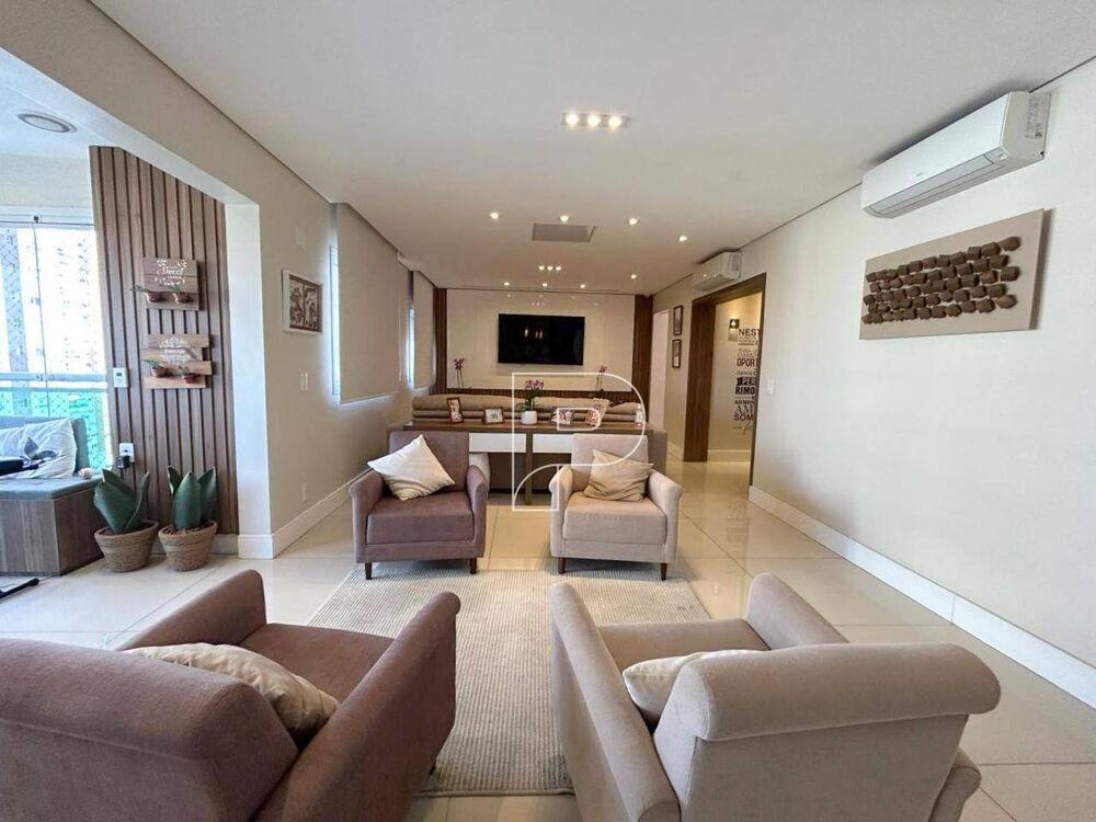Apartamento, 3 quartos, 194 m² - Foto 5