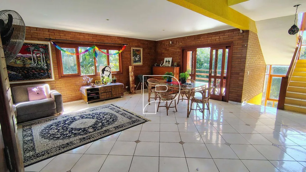 Casa, 4 quartos, 286 m² - Foto 2