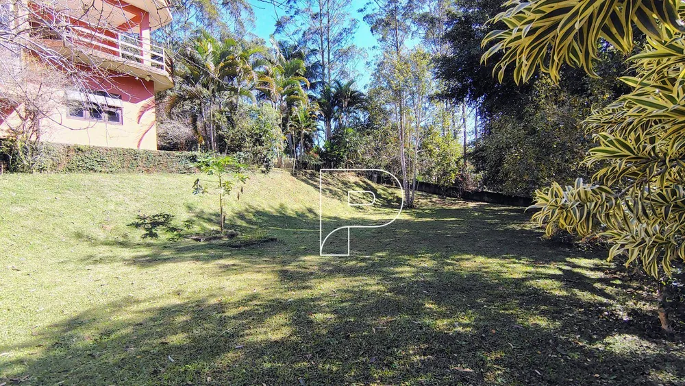 Casa, 4 quartos, 286 m² - Foto 11
