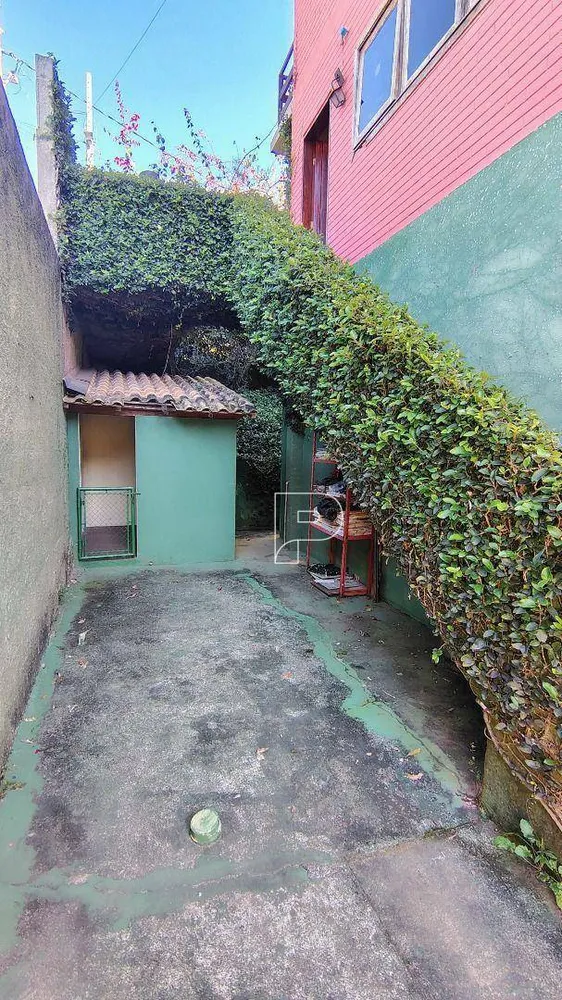 Casa, 4 quartos, 286 m² - Foto 9