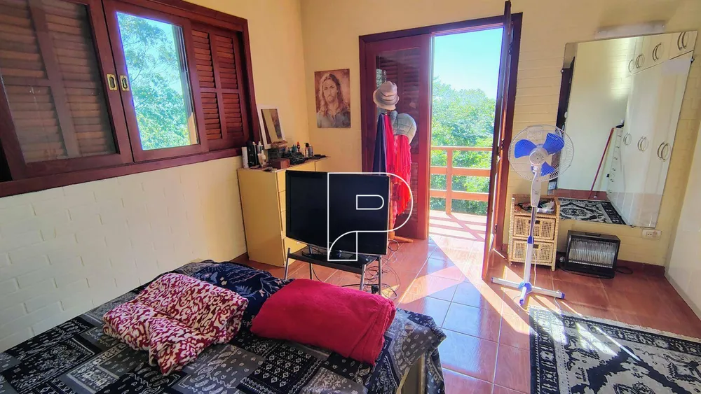 Casa, 4 quartos, 286 m² - Foto 7