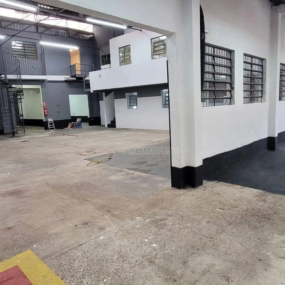 Depósito-Galpão, 760 m² - Foto 2