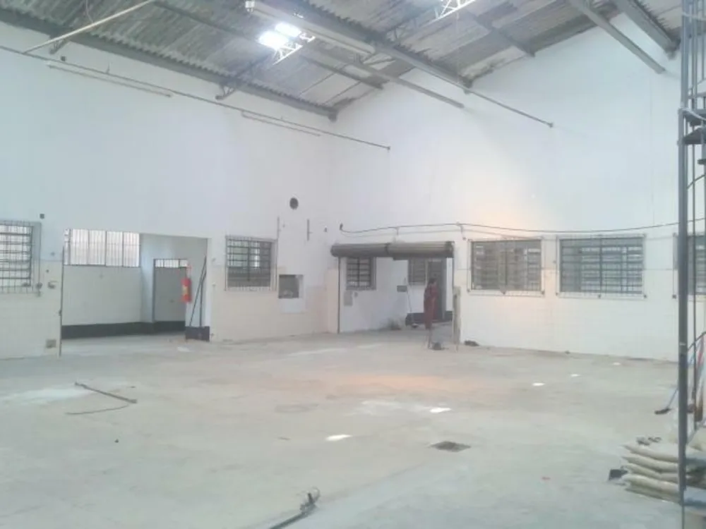 Depósito-Galpão, 760 m² - Foto 6