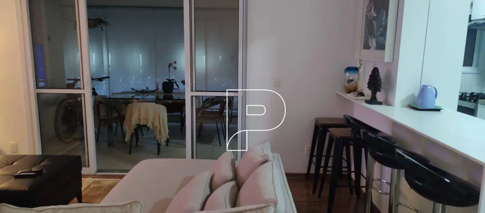 Apartamento, 3 quartos, 110 m² - Foto 4